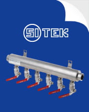 Brochures Supply Manifold