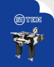STSF Double Manifolds Brochure